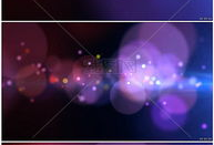 led背景视频素材,光影交织的视觉盛宴概述